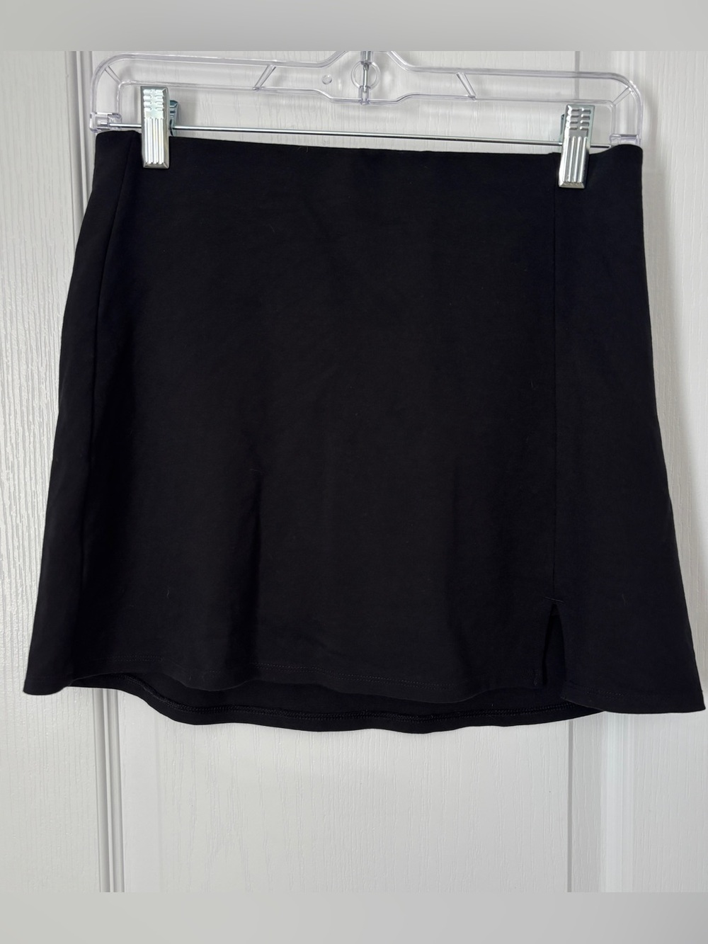 American Eagle Black Skirt - S